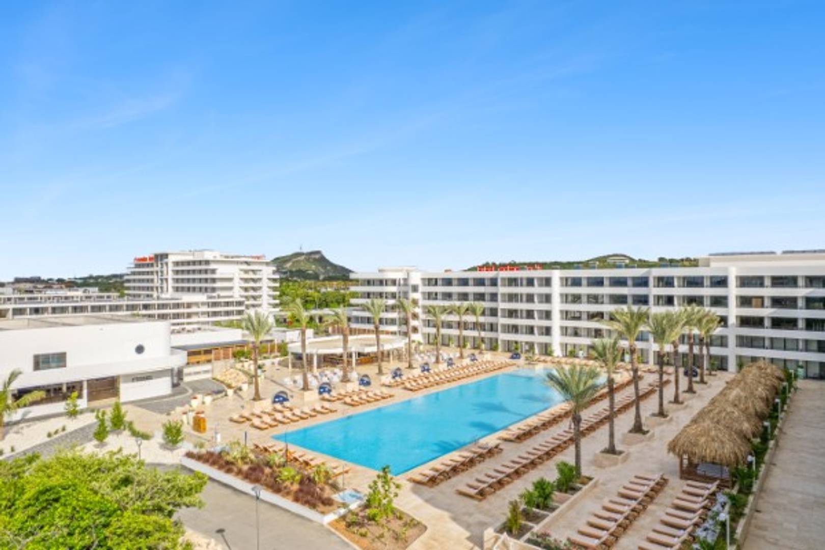 Curacao Vacations - The Rif at Mangrove Beach Corendon - All-Inclusive - Property Image 30