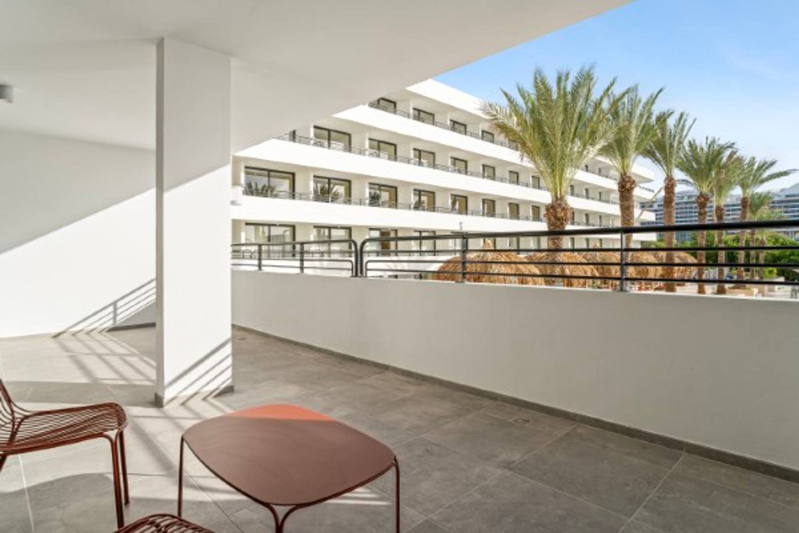 Curacao Vacations - The Rif at Mangrove Beach Corendon - All-Inclusive - Property Image 2