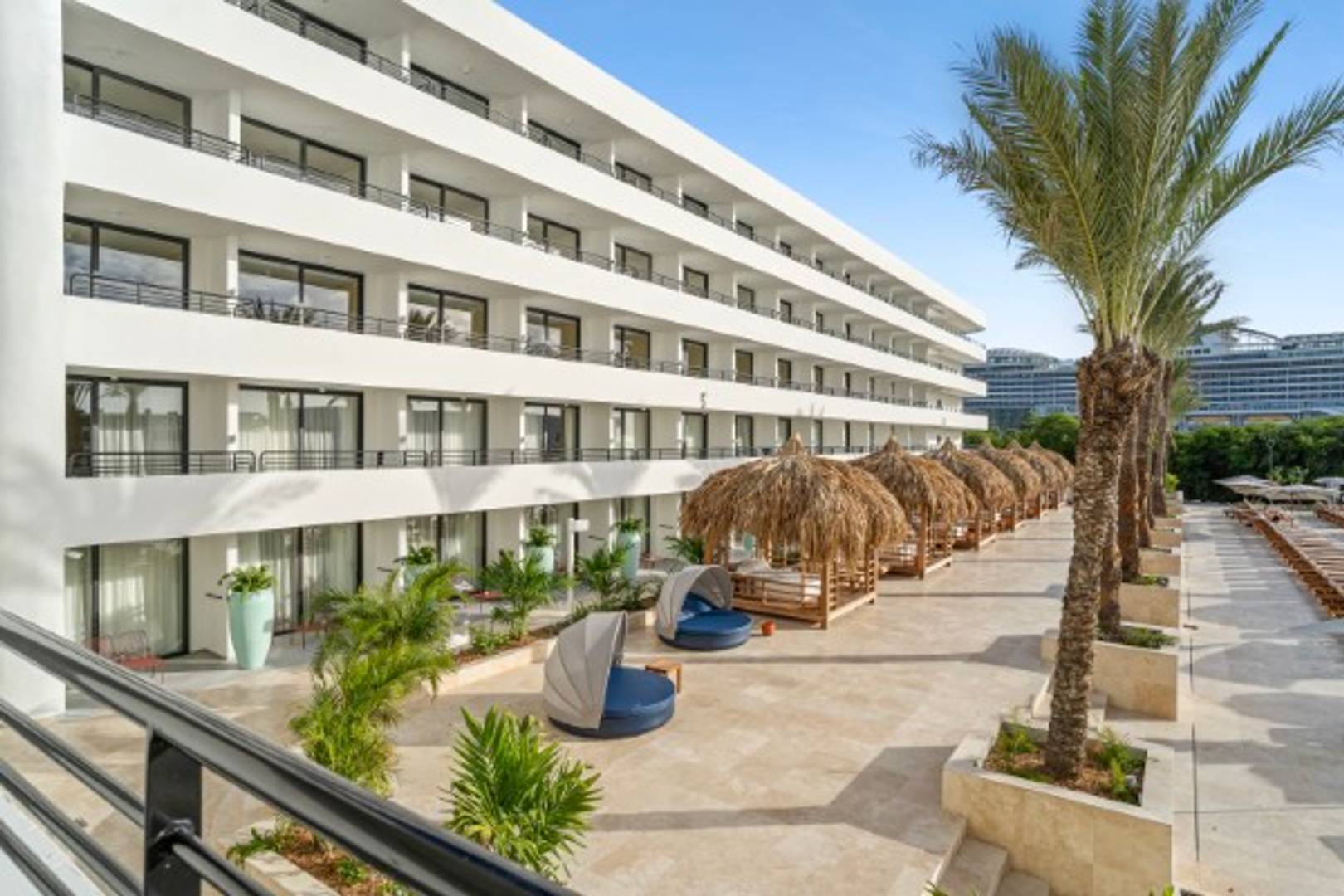 Curacao Vacations - The Rif at Mangrove Beach Corendon - All-Inclusive - Property Image 5