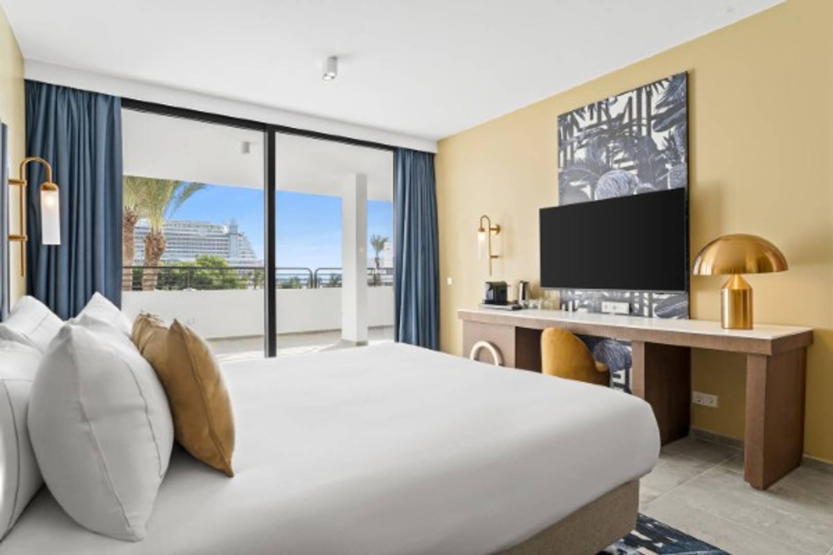 Curacao Vacations - The Rif at Mangrove Beach Corendon - All-Inclusive - Property Image 62