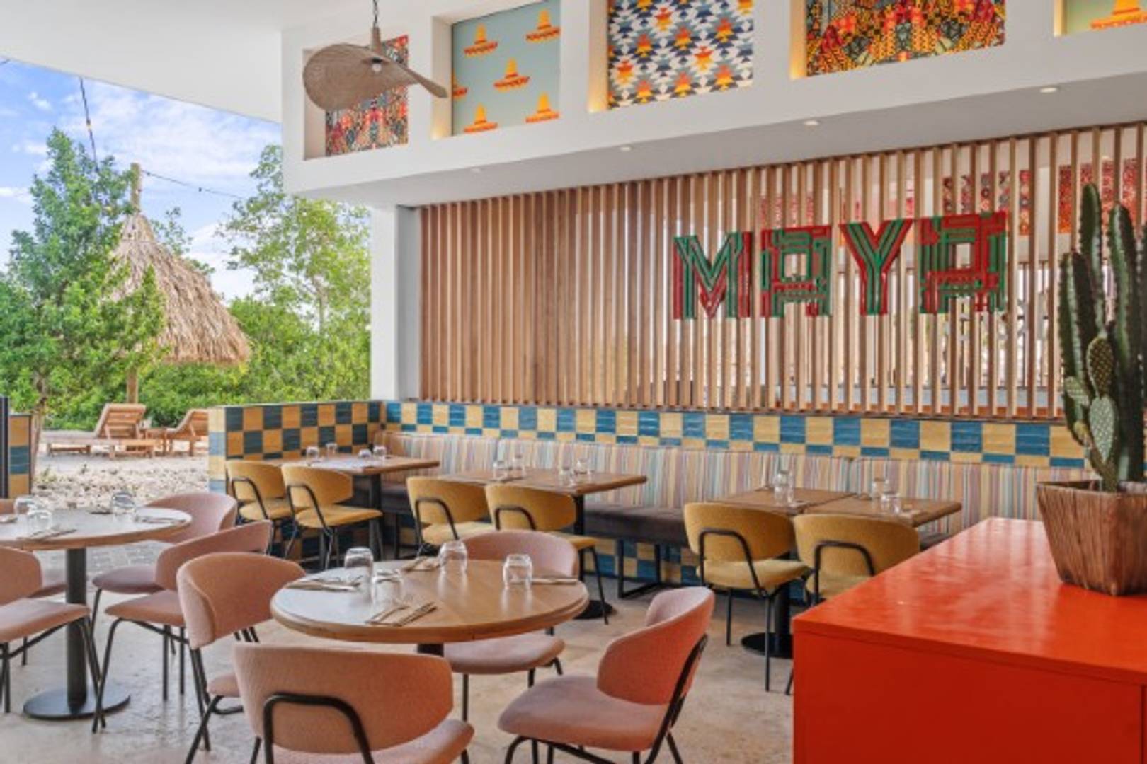 Curacao Vacations - The Rif at Mangrove Beach Corendon - All-Inclusive - Property Image 16