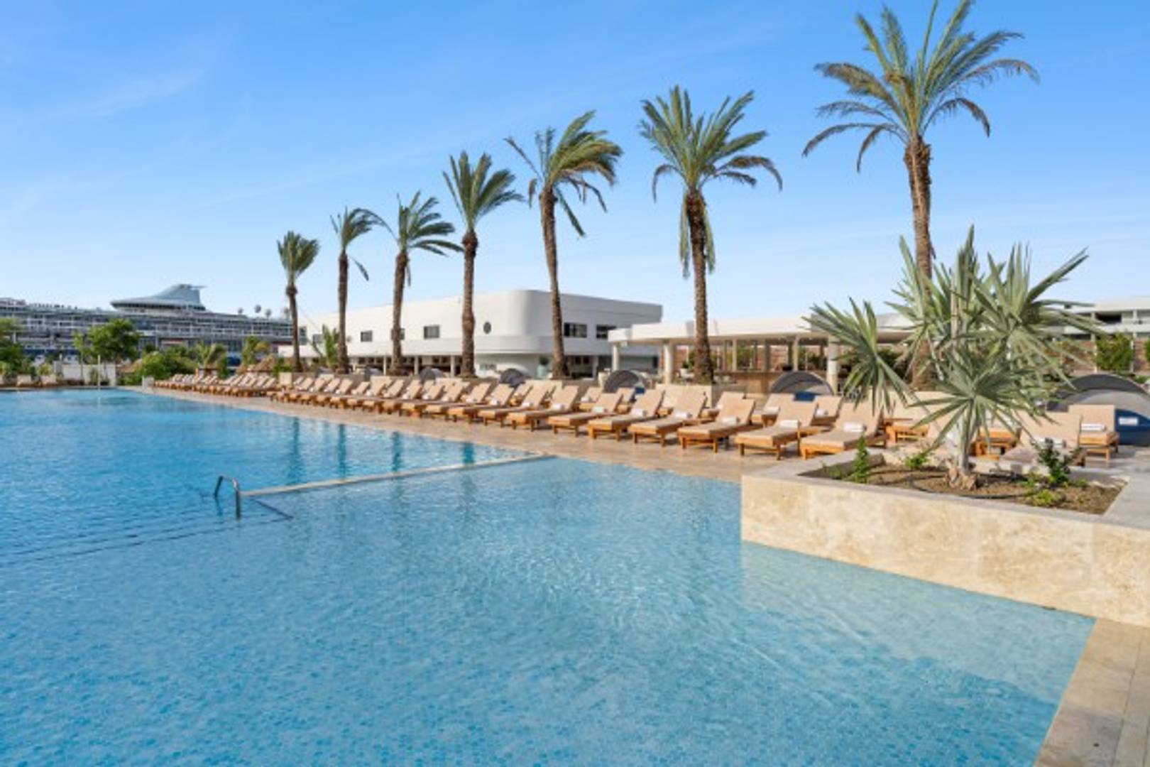 Curacao Vacations - The Rif at Mangrove Beach Corendon - All-Inclusive - Property Image 37