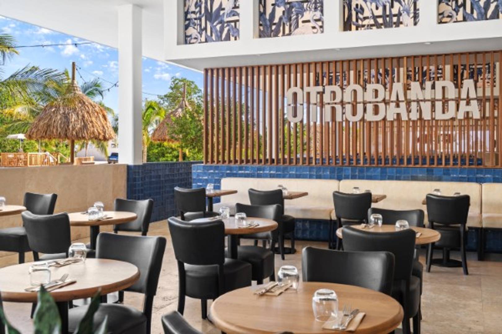 Curacao Vacations - The Rif at Mangrove Beach Corendon - All-Inclusive - Property Image 1