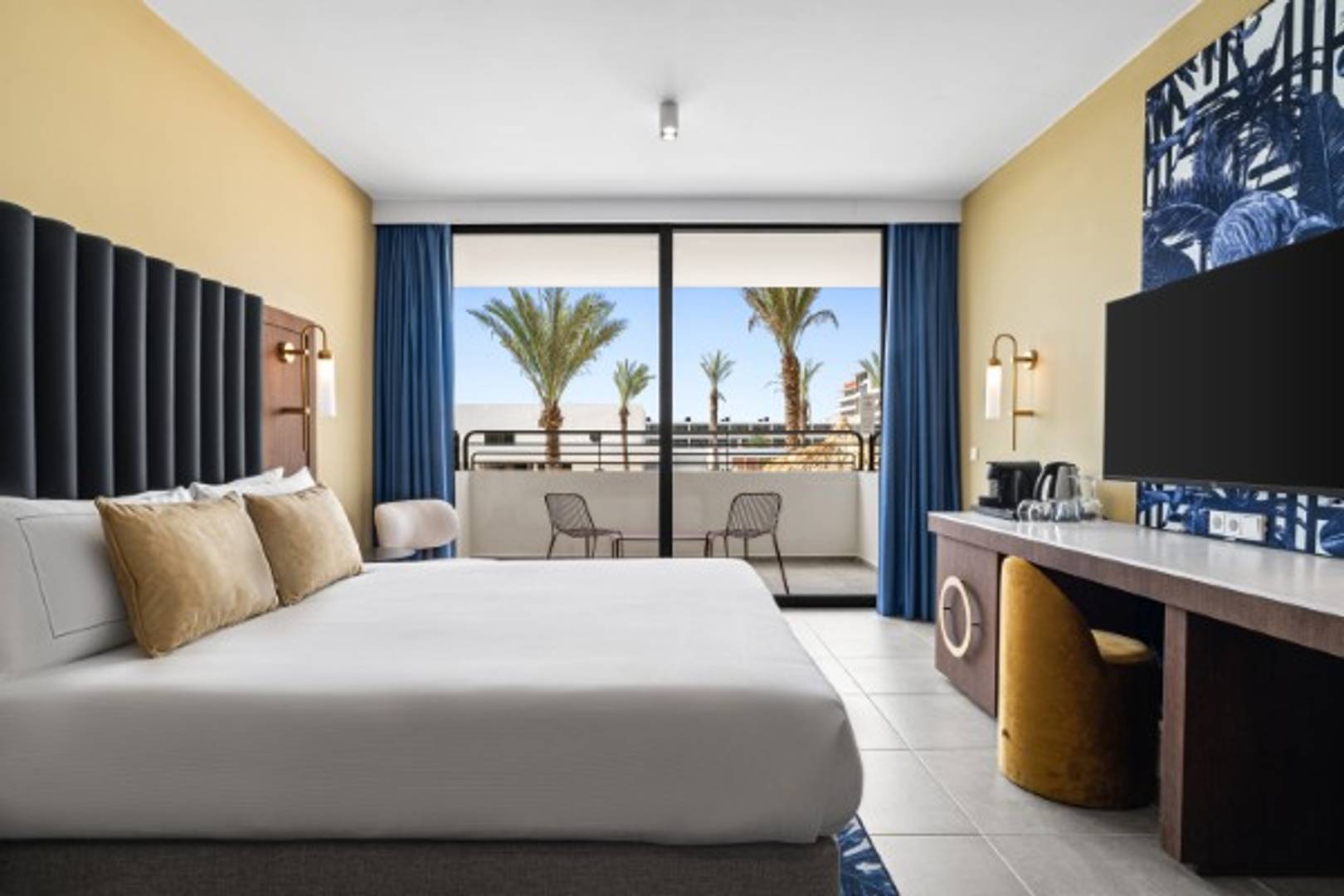 Curacao Vacations - The Rif at Mangrove Beach Corendon - All-Inclusive - Property Image 53