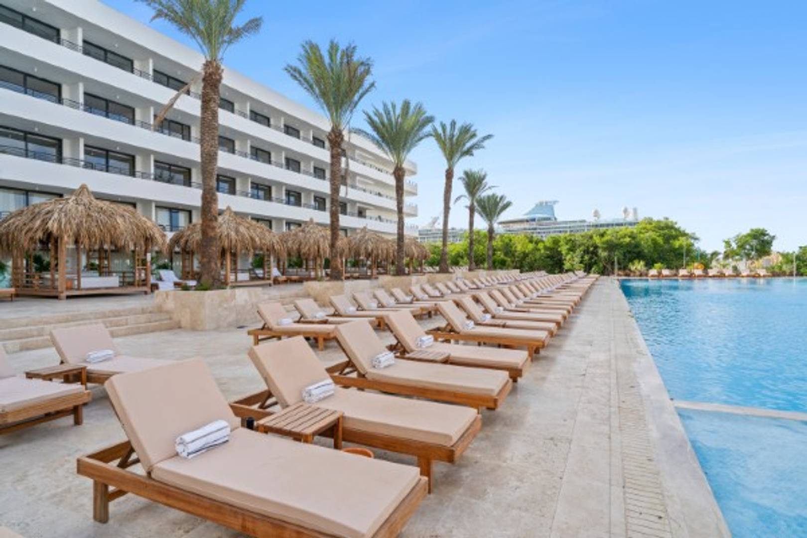 Curacao Vacations - The Rif at Mangrove Beach Corendon - All-Inclusive - Property Image 38