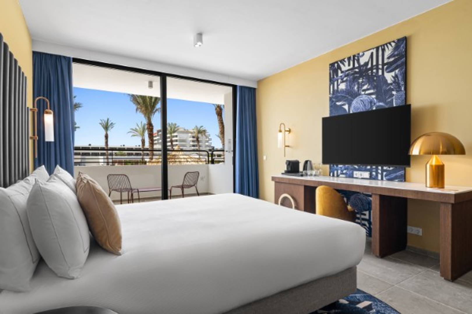 Curacao Vacations - The Rif at Mangrove Beach Corendon - All-Inclusive - Property Image 54