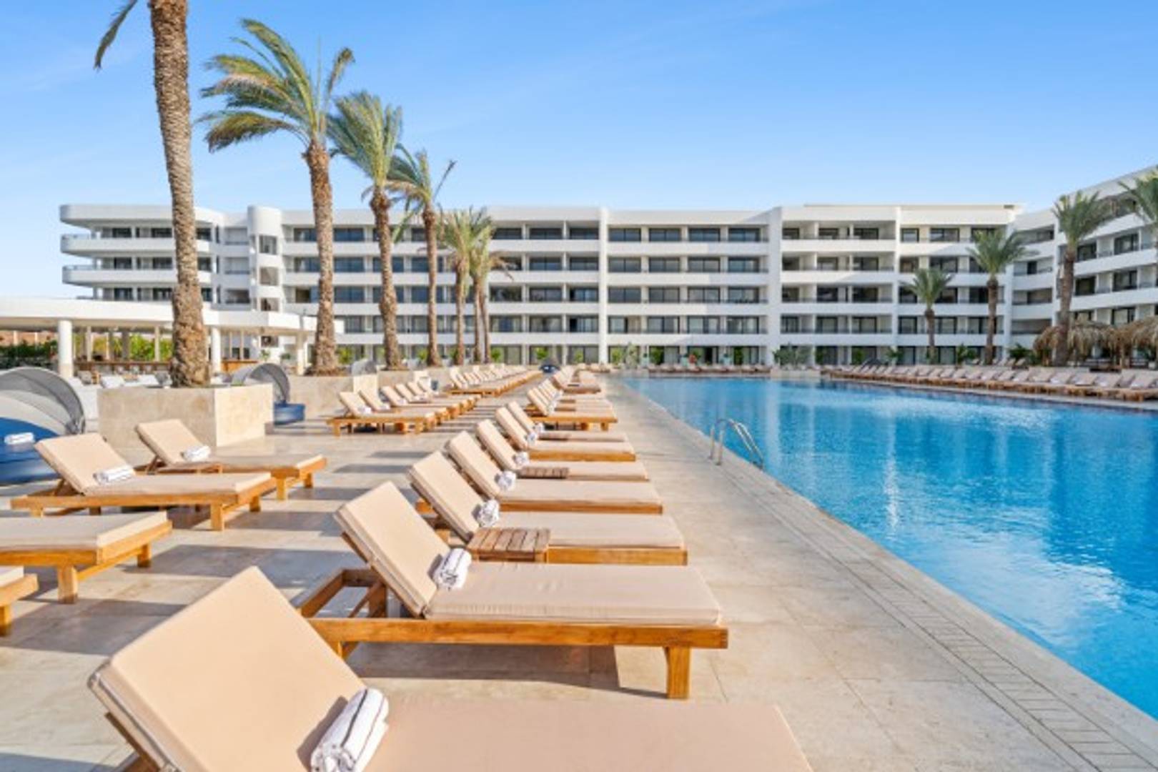 Curacao Vacations - The Rif at Mangrove Beach Corendon - All-Inclusive - Property Image 36