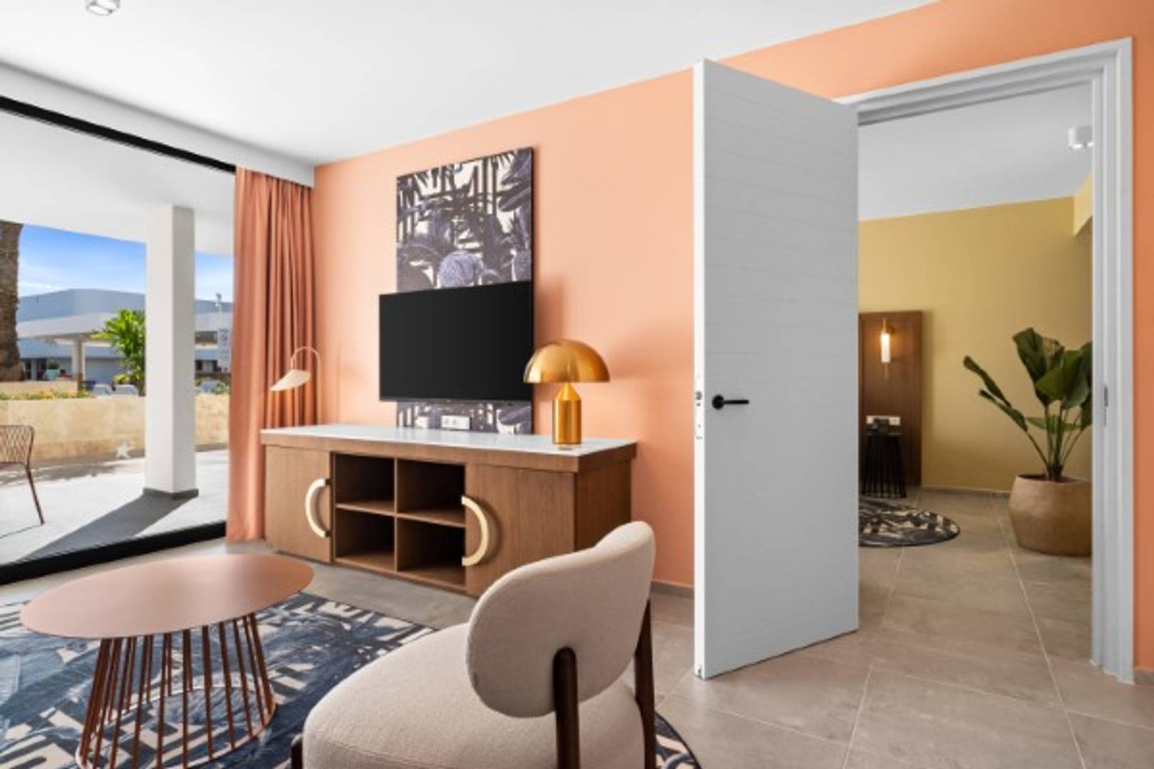 Curacao Vacations - The Rif at Mangrove Beach Corendon - All-Inclusive - Property Image 8