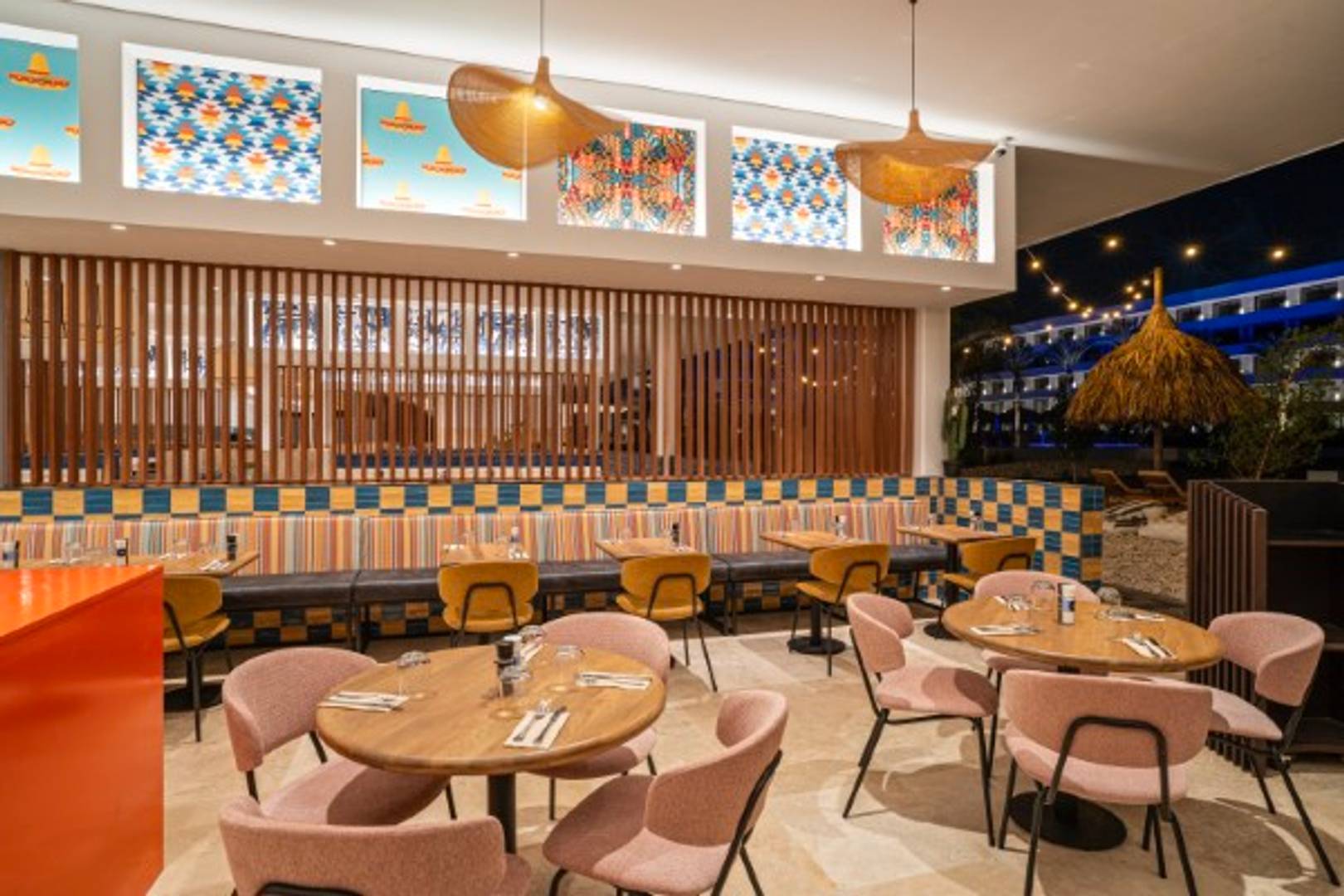 Curacao Vacations - The Rif at Mangrove Beach Corendon - All-Inclusive - Property Image 4