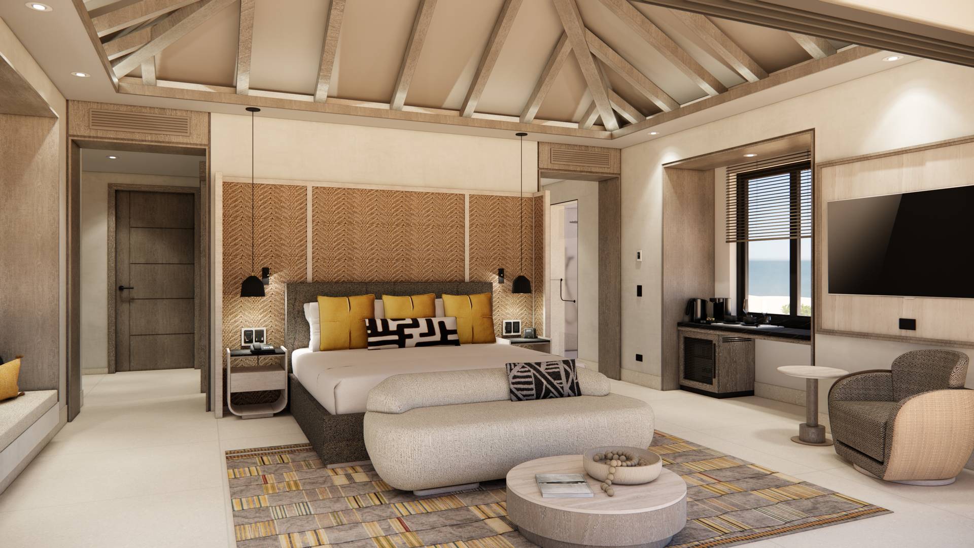 Punta Cana Vacations - Zemi Miches Dominican Republic - All-Inclusive - Property Image 56