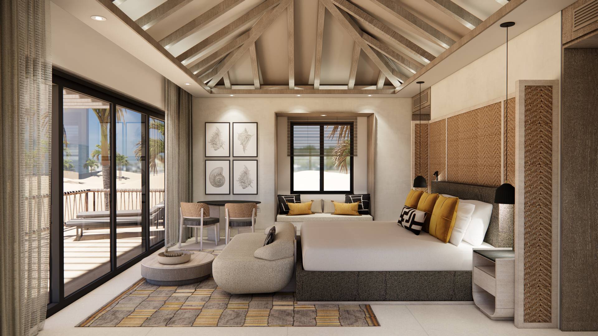 Punta Cana Vacations - Zemi Miches Dominican Republic - All-Inclusive - Property Image 57