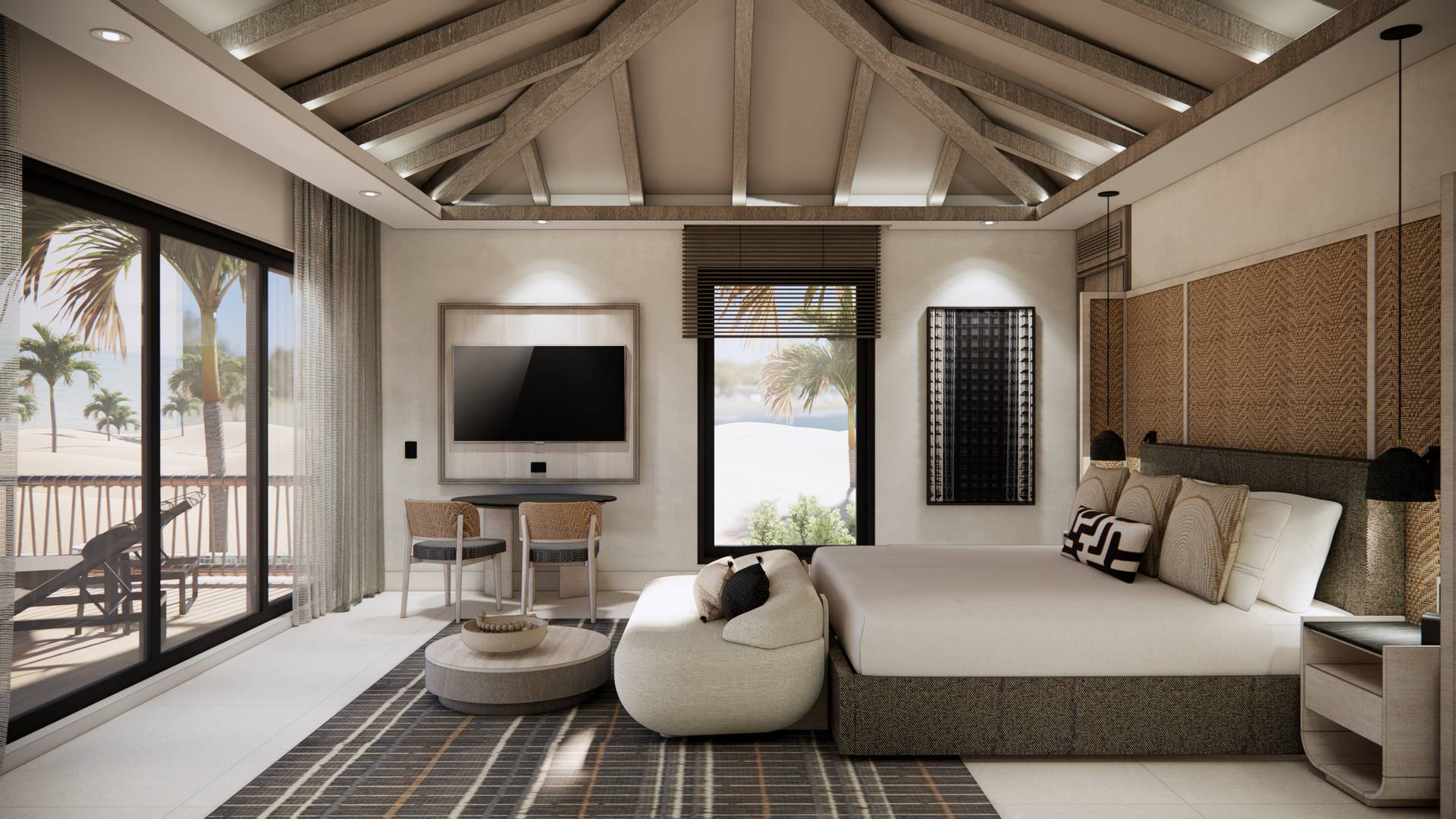 Punta Cana Vacations - Zemi Miches Dominican Republic - All-Inclusive - Property Image 16