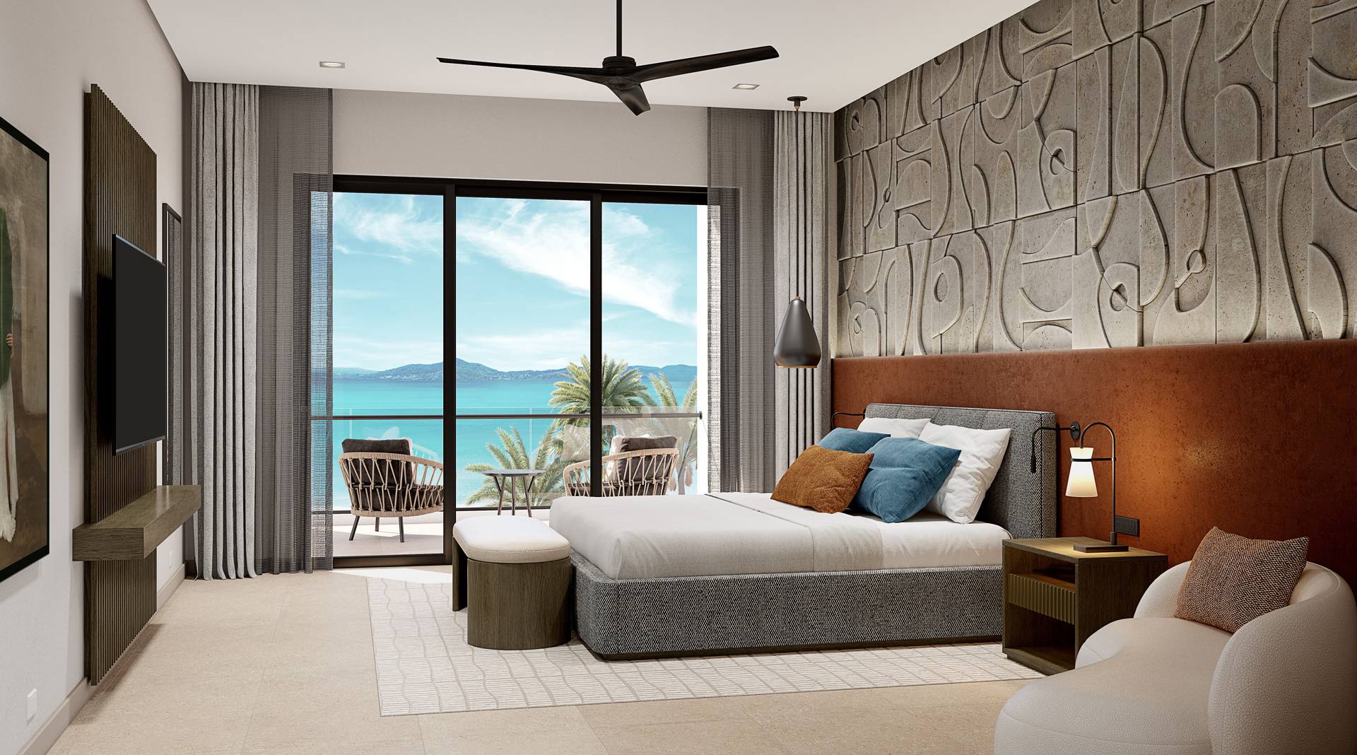 Punta Cana Vacations - Zemi Miches Dominican Republic - All-Inclusive - Property Image 10