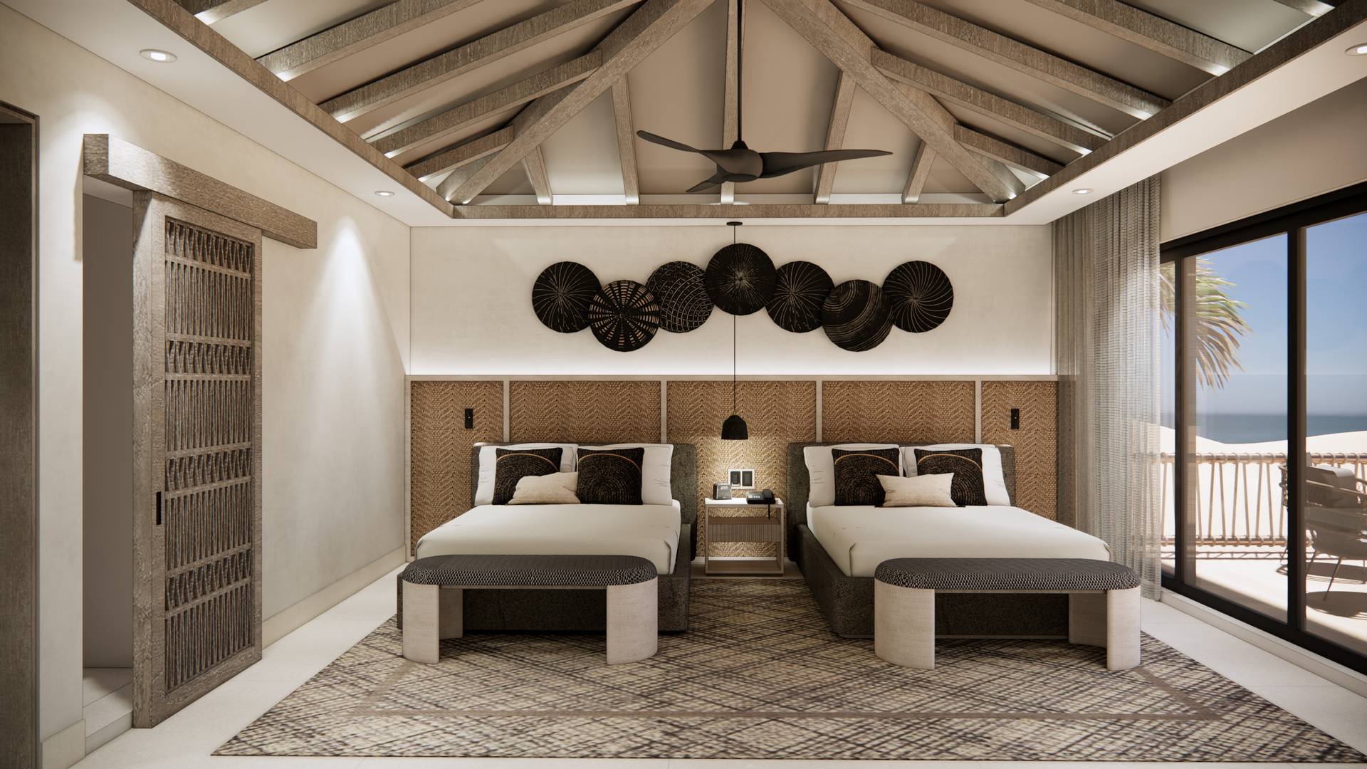 Punta Cana Vacations - Zemi Miches Dominican Republic - All-Inclusive - Property Image 19