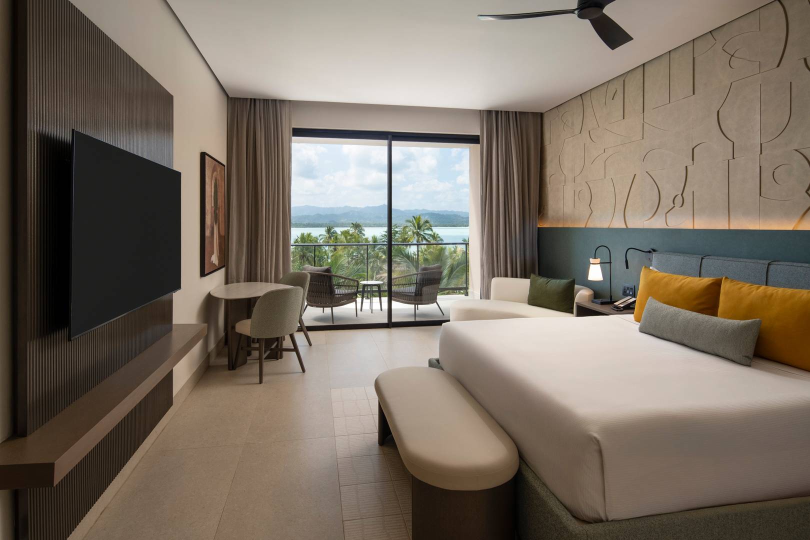 Punta Cana Vacations - Zemi Miches Dominican Republic - All-Inclusive - Property Image 49