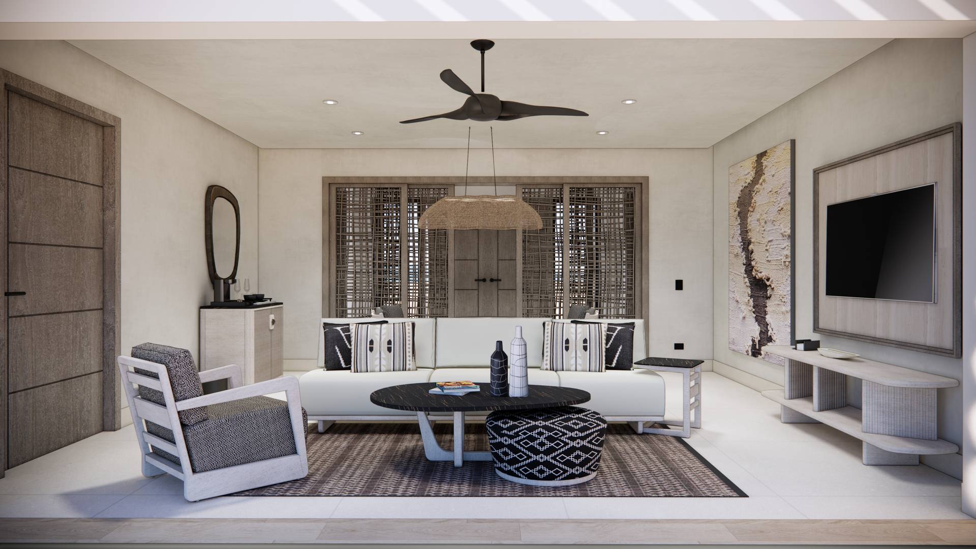 Punta Cana Vacations - Zemi Miches Dominican Republic - All-Inclusive - Property Image 2