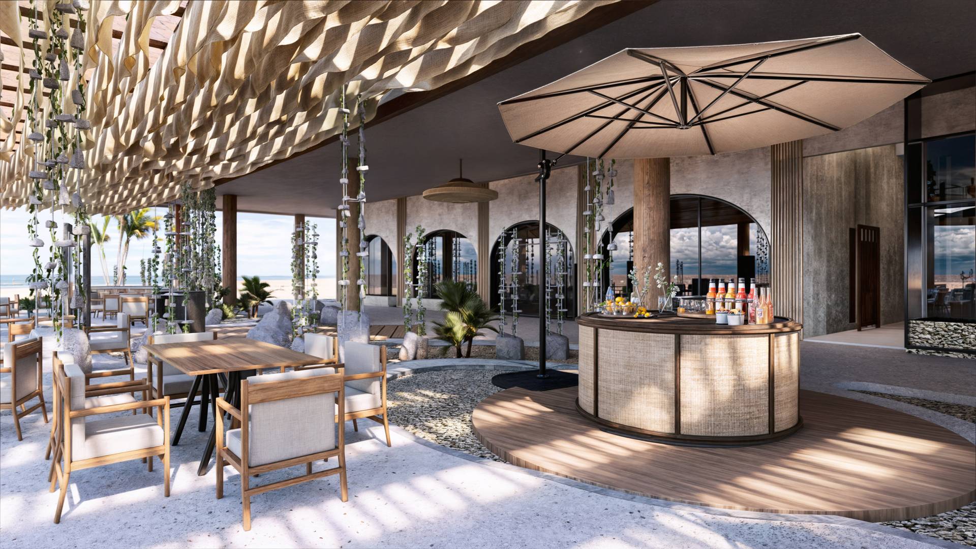 Punta Cana Vacations - Zemi Miches Dominican Republic - All-Inclusive - Property Image 14