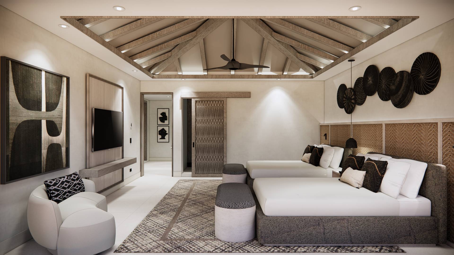 Punta Cana Vacations - Zemi Miches Dominican Republic - All-Inclusive - Property Image 20