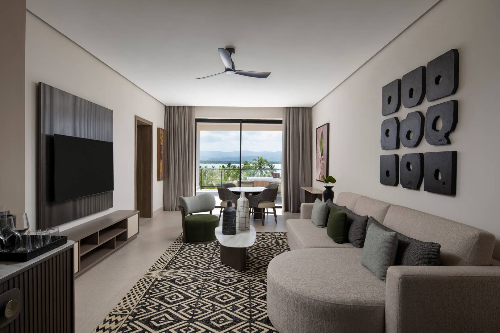 Punta Cana Vacations - Zemi Miches Dominican Republic - All-Inclusive - Property Image 54