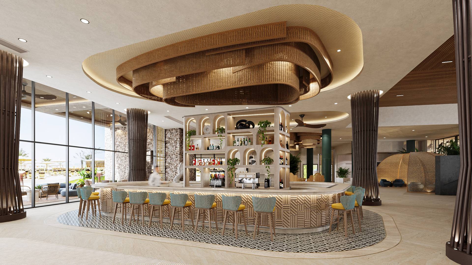 Punta Cana Vacations - Zemi Miches Dominican Republic - All-Inclusive - Property Image 45