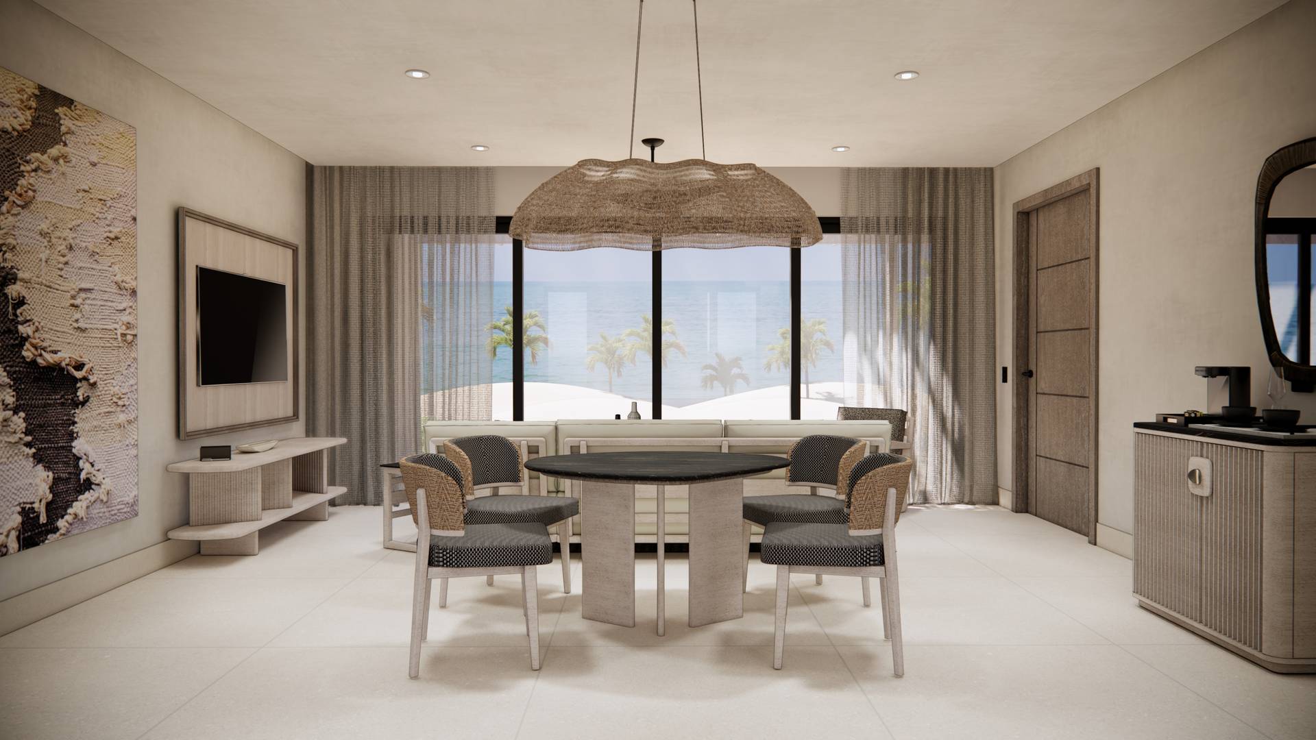 Punta Cana Vacations - Zemi Miches Dominican Republic - All-Inclusive - Property Image 18