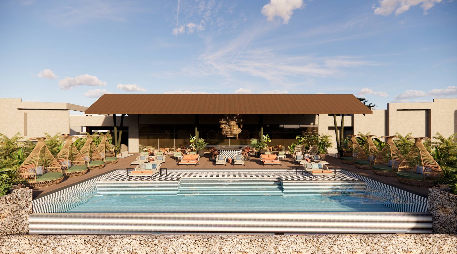 Punta Cana Vacations - Zemi Miches Dominican Republic - All-Inclusive - Property Image 23