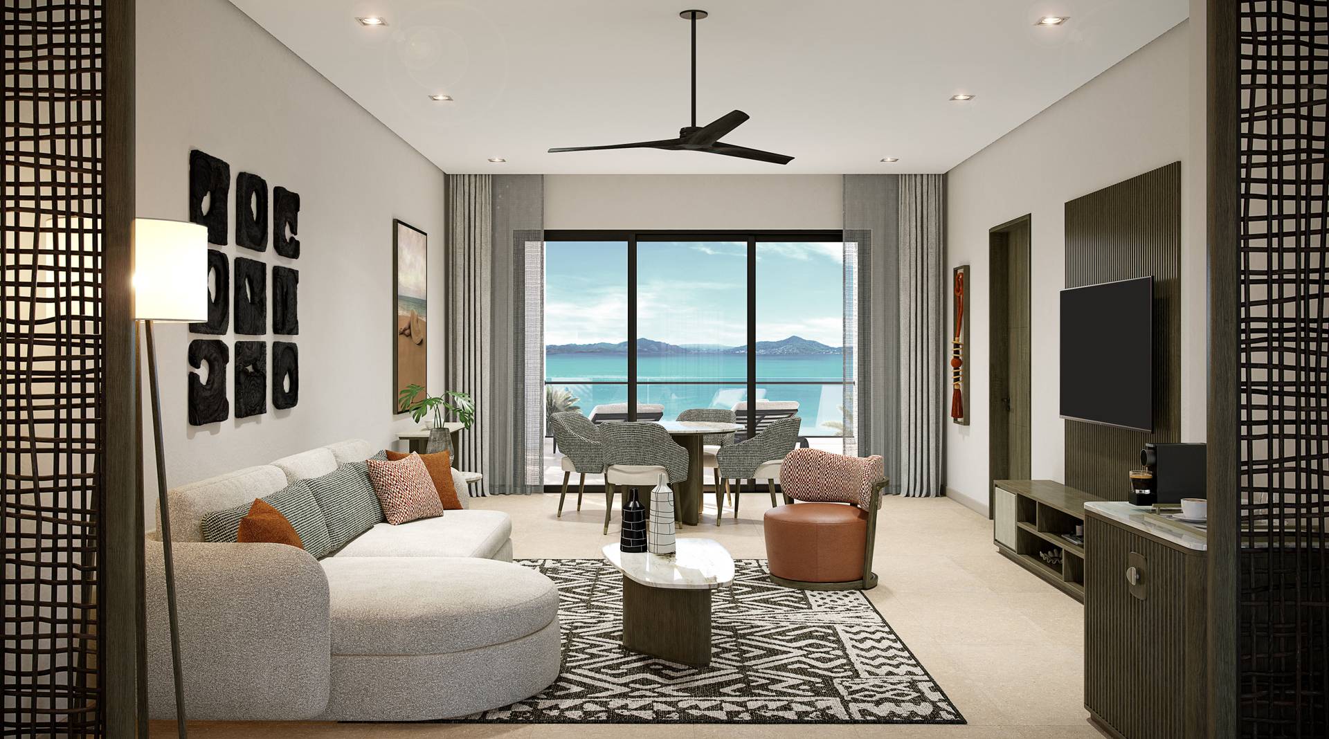 Punta Cana Vacations - Zemi Miches Dominican Republic - All-Inclusive - Property Image 11