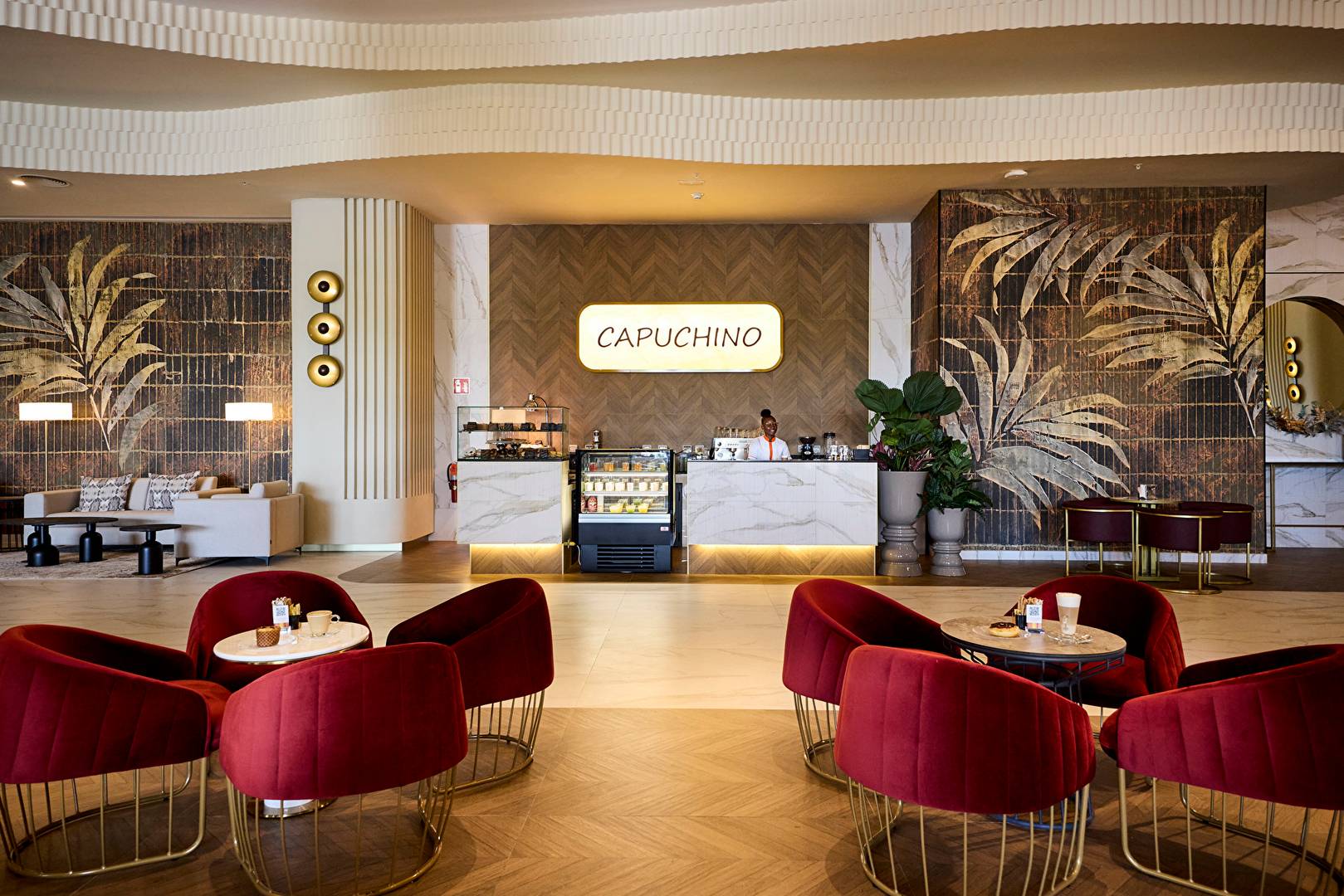 Jamaica Vacations - Riu Palace Aquarelle - All-Inclusive - Property Image 4