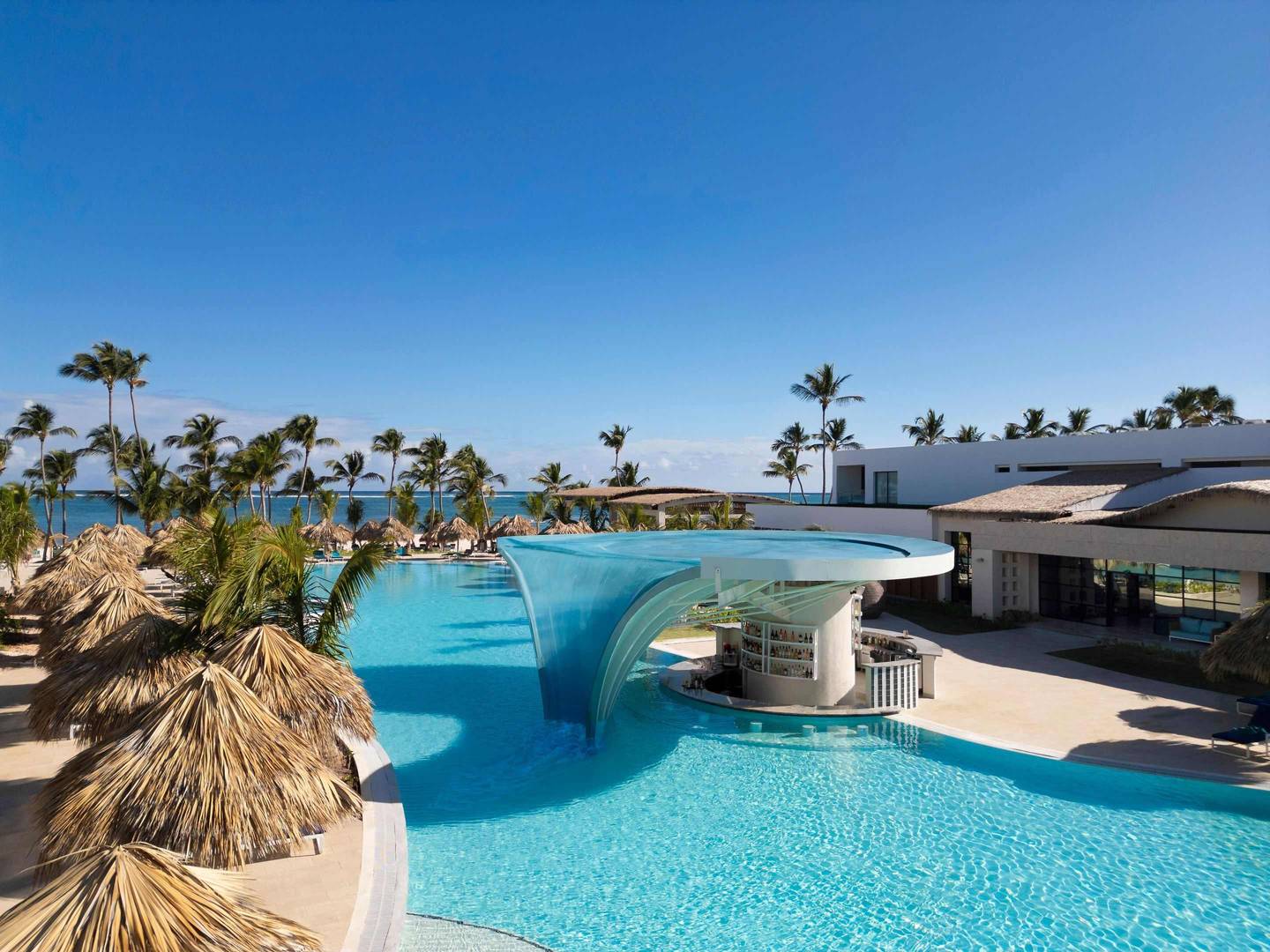 Punta Cana Vacations - Serenade All Suites Adults Only - All-Inclusive - Property Image 5