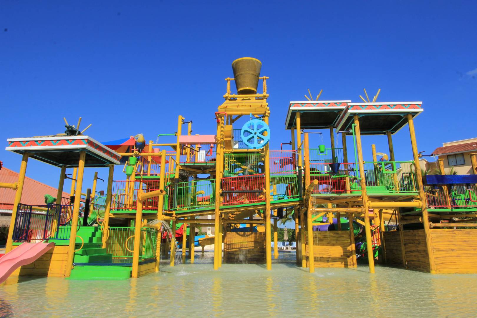 Cancun Vacations - All Ritmo Cancun Resort and Waterpark - All-Inclusive - Property Image 24