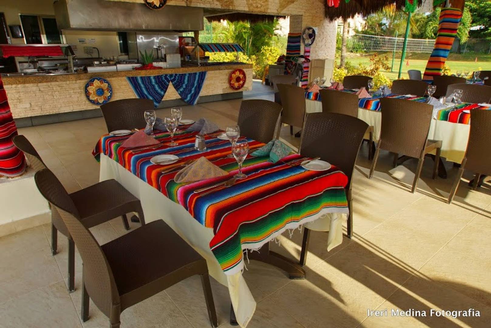 Cancun Vacations - All Ritmo Cancun Resort and Waterpark - All-Inclusive - Property Image 54