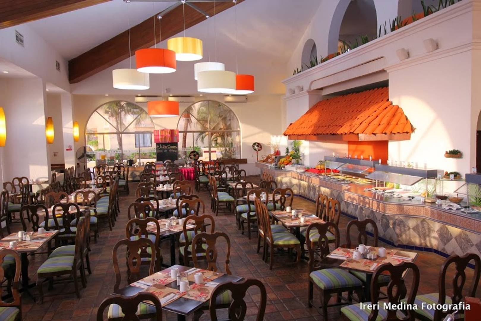 Cancun Vacations - All Ritmo Cancun Resort and Waterpark - All-Inclusive - Property Image 20