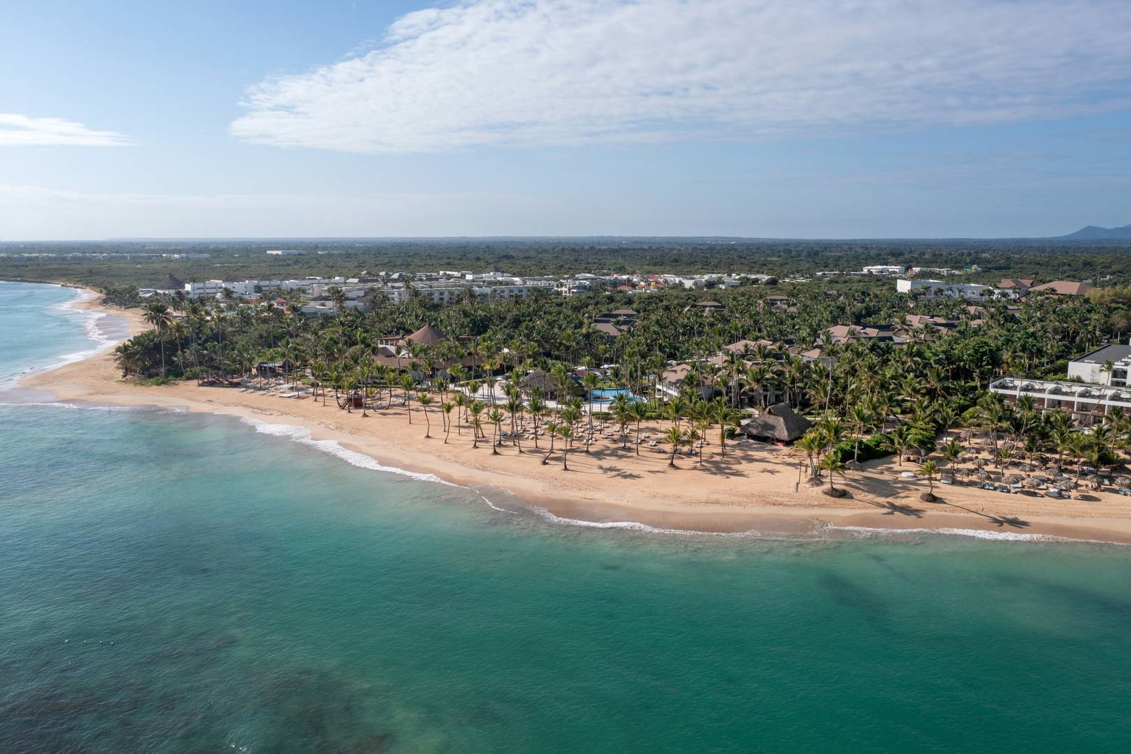 Punta Cana Vacations - Wyndham Alltra Punta Cana - All-Inclusive - Property Image 1