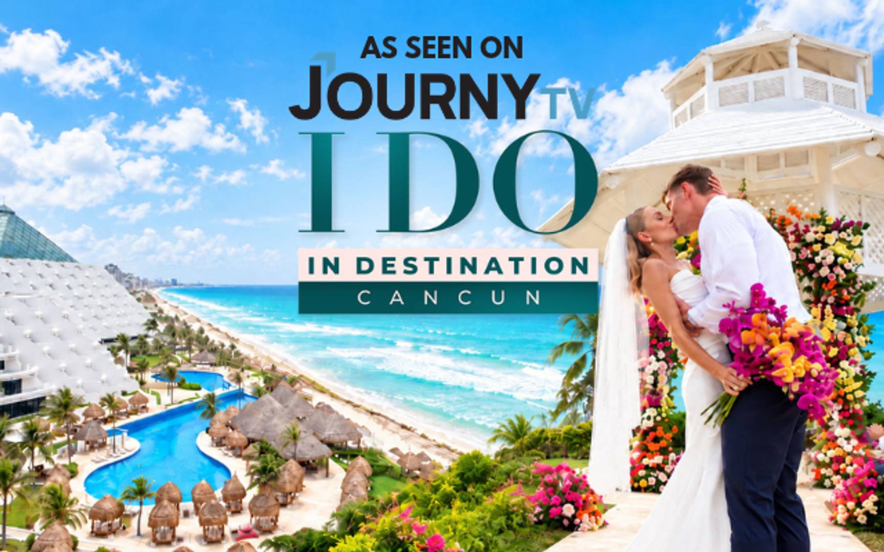 Cancun Vacations - Paradisus by Melia Cancun - All-Inclusive - Property Image 1